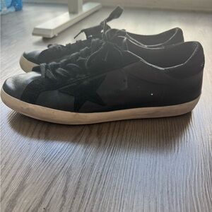 Golden Goode Mens Super Star sneakers size 11 US/44 European